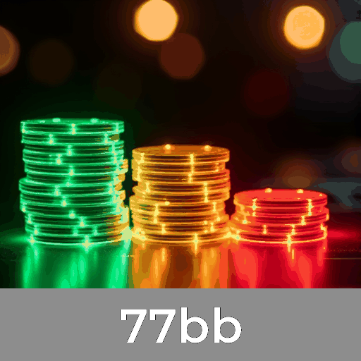 77bb: Excelência em Segurança e Serviços de Apostas