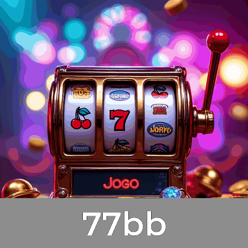 77bb: Seu Cassino Online Seguro e Premiado