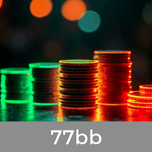 77bb: Descubra Jogos de Cassino Inovadores e Interativos