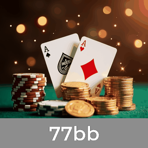 77bb: A Experiência Autêntica de Jogos de Mesa Ao Vivo para Brasileiros