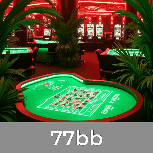 Descubra os Melhores Slots no 77bb com Elevado RTP