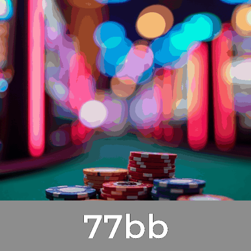 77bb: Seu Cassino Online Seguro e Premiado