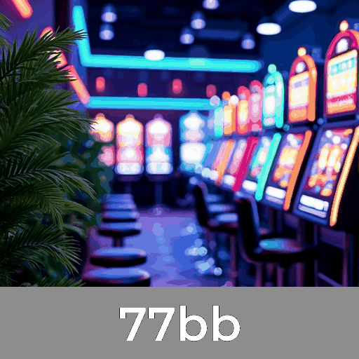 77bb: Aproveite Promoções Incríveis e Ganhe Mais