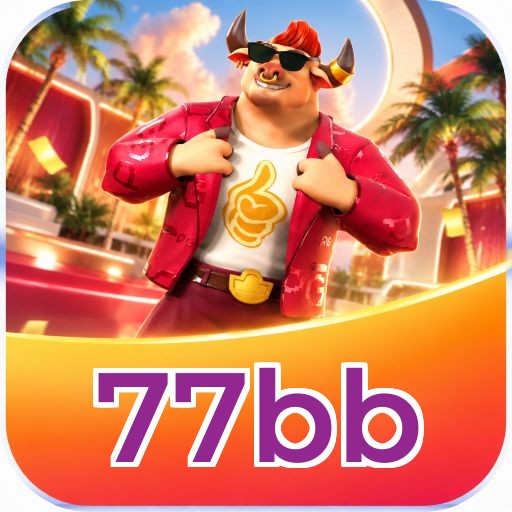 77bb Facebook - Página oficial com promoções e comunidade ativa