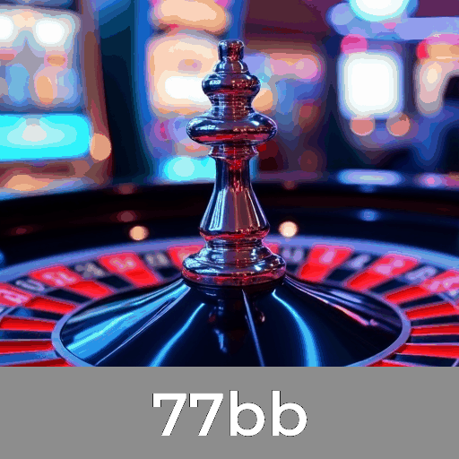 77bb: O app que transforma sua experiência de jogo