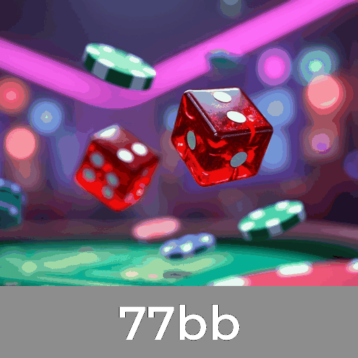 77bb: Emoção e Oportunidades de Ganhar nos Jogos de Cassino