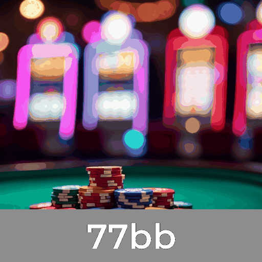 77bb: O app que transforma sua experiência de jogo
