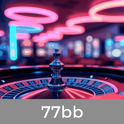 77bb: Experimente o Melhor do Brasil com Roleta e Blackjack Ao Vivo