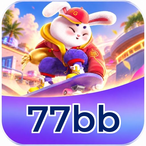 77bb Facebook - Página oficial com promoções e comunidade ativa